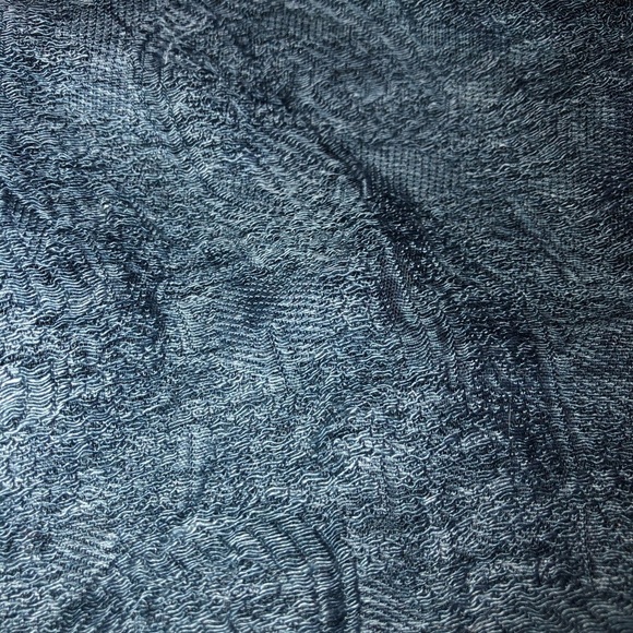 Xinjiang Desert Pearl Scarf/Wrap - Picture 9 of 12